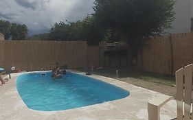 Las Pircas Alquiler Temporario Habitaciones Y Cabanas